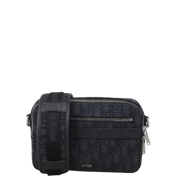 Dior Oblique Safari Messenger Bag