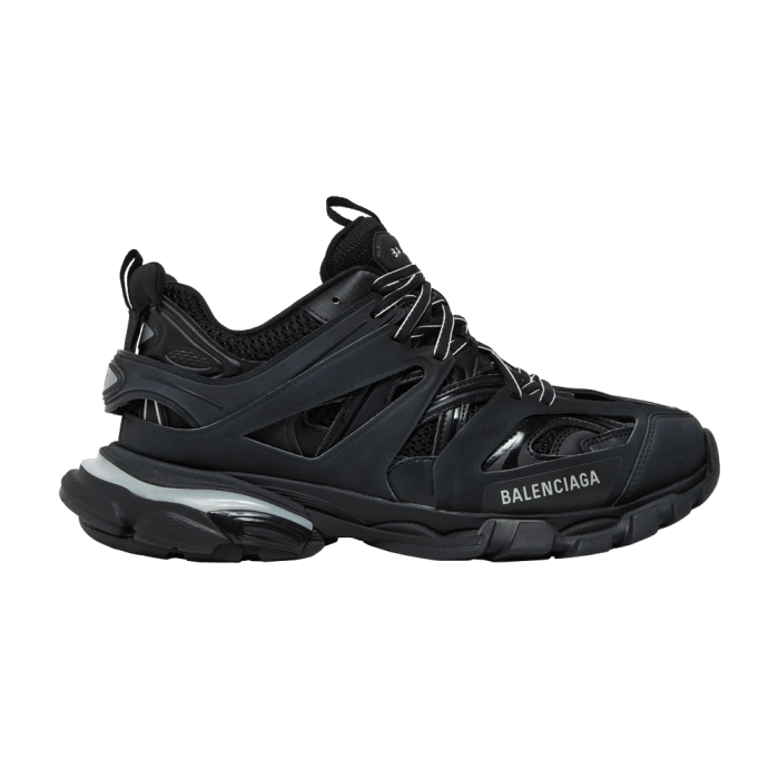 Balenciaga Track LED Sneakers