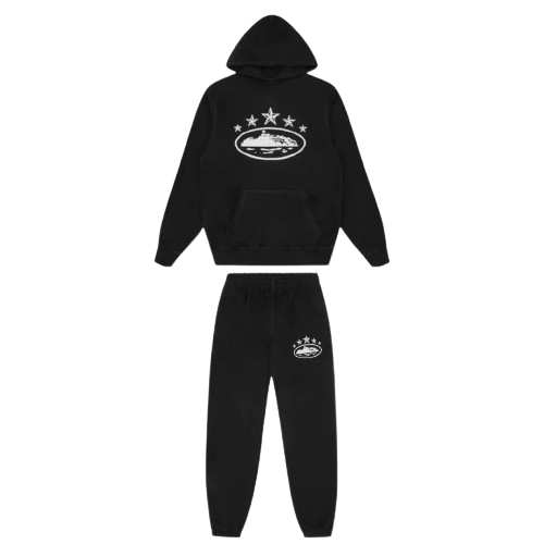 Corteiz Tracksuit
