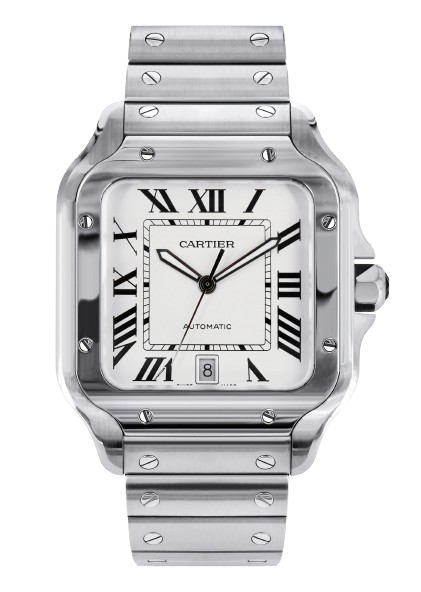 Cartier Santos de Cartier