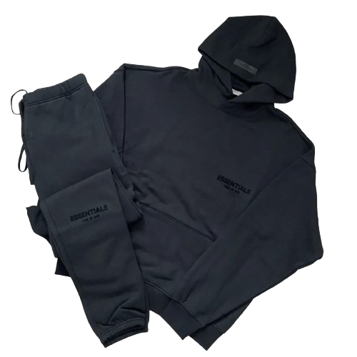 Fear of God Essentials Tracksuit