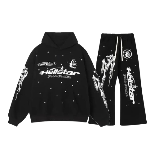 Hellstar Tracksuit