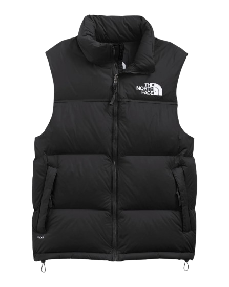 The North Face Vest