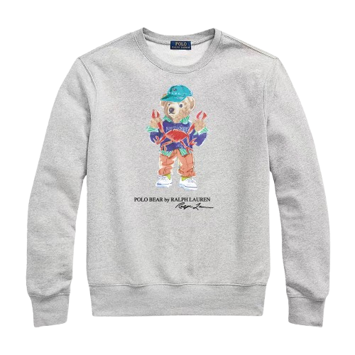 Polo Ralph Lauren Bear Sweater