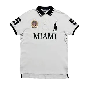 Polo Ralph Lauren City Polo Shirt