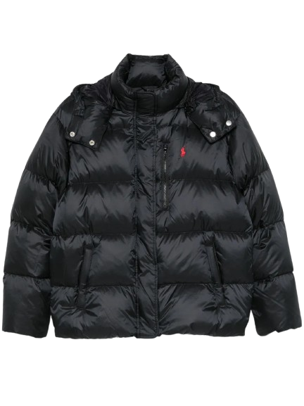 Polo Ralph Lauren Puffer Jacket