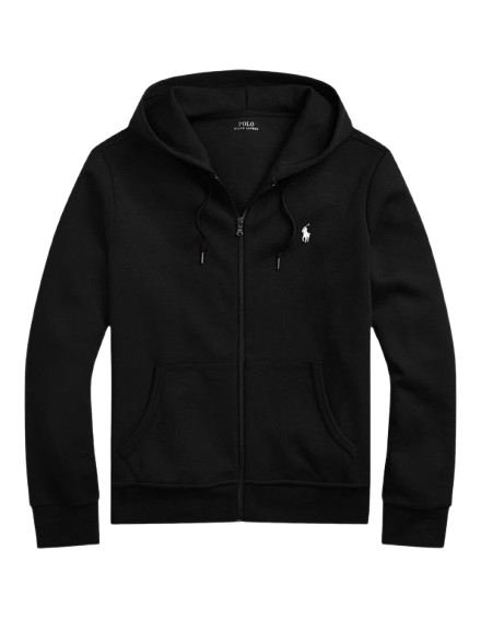 Polo Ralph Lauren Zip-Up Hoodie