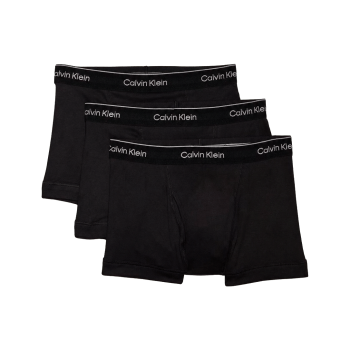 Calvin Klein Cotton Classics Boxer Brief 3-Pack