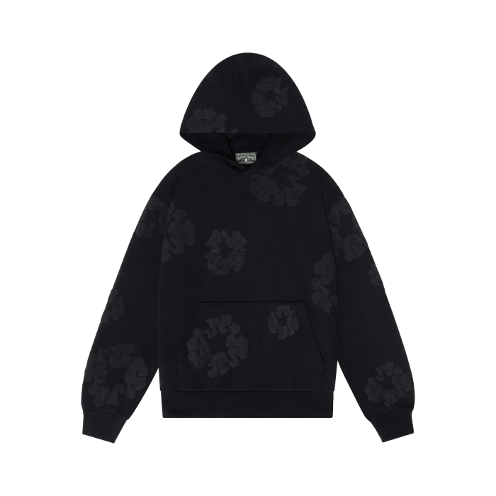 Denim Tears Hoodie
