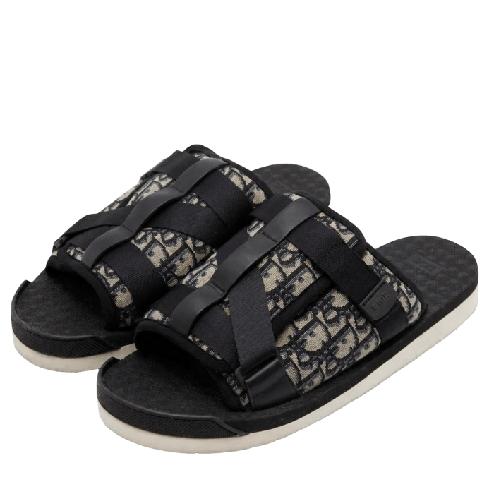 Dior Alpha Sandal