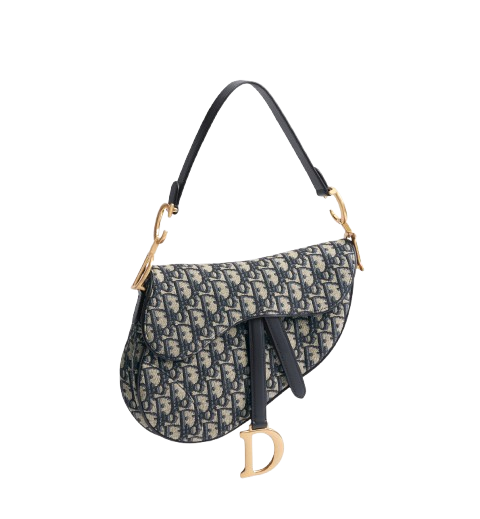 Dior Saddle Bag