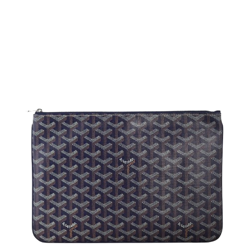 Goyard Sénat MM Zip Pouch