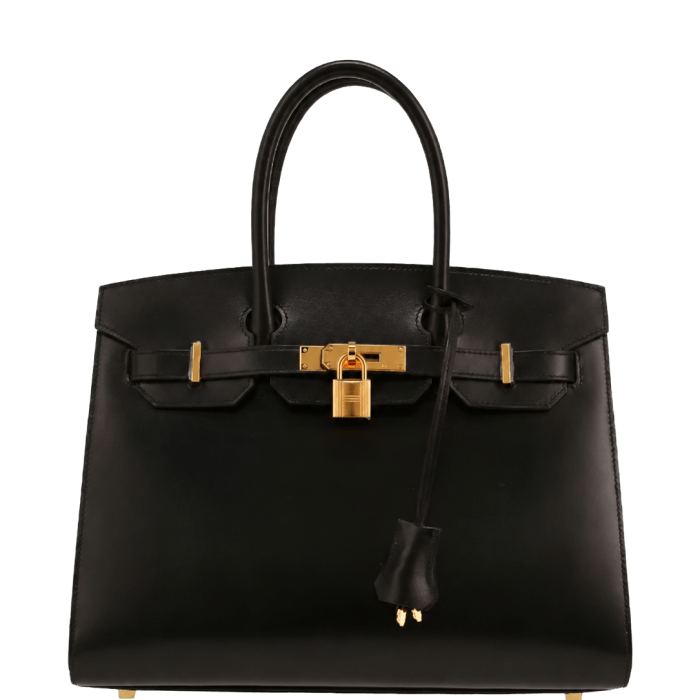 Hermès Birkin Bag