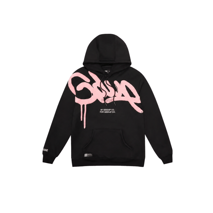 Geedup Hoodie