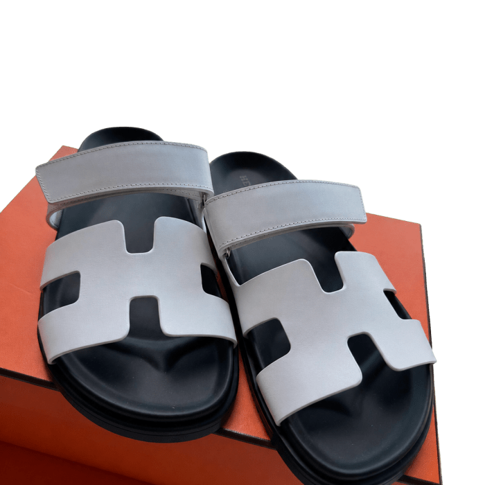 Hermès Izmir Sandal