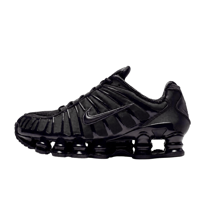 Nike Shox Sneakers