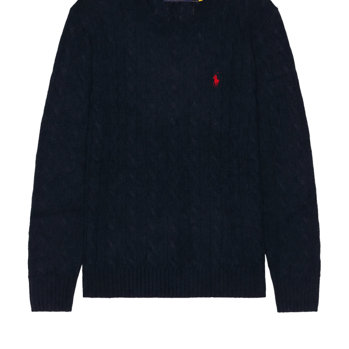Polo Ralph Lauren Knit Crewneck Sweater