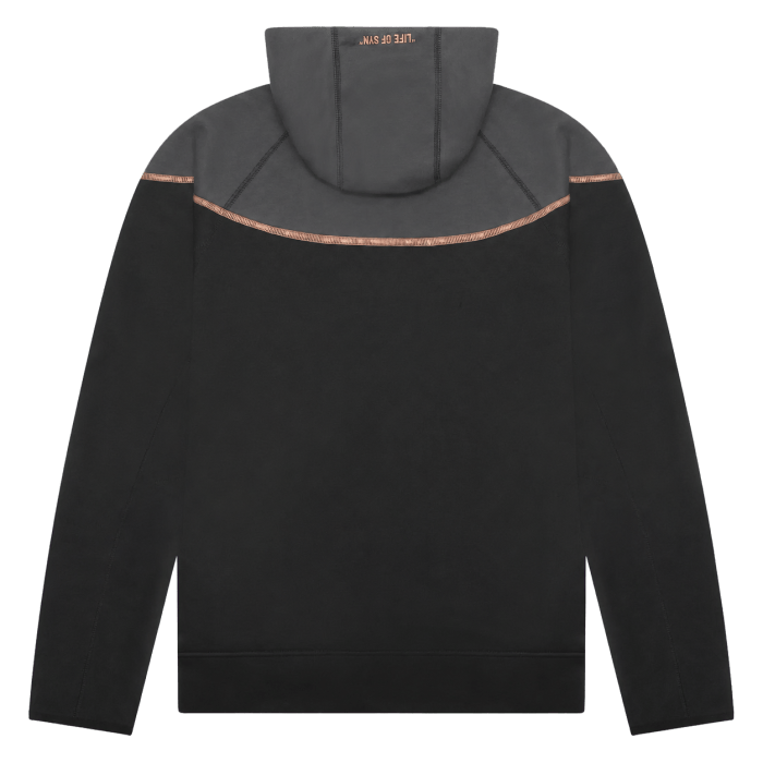 Syna World x Nike Tech Fleece Hoodie