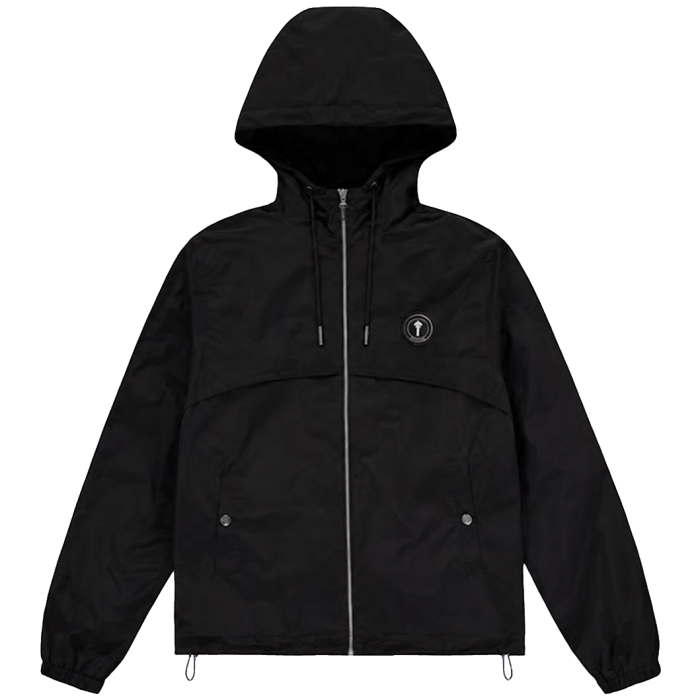 Trapstar Windbreaker Jacket
