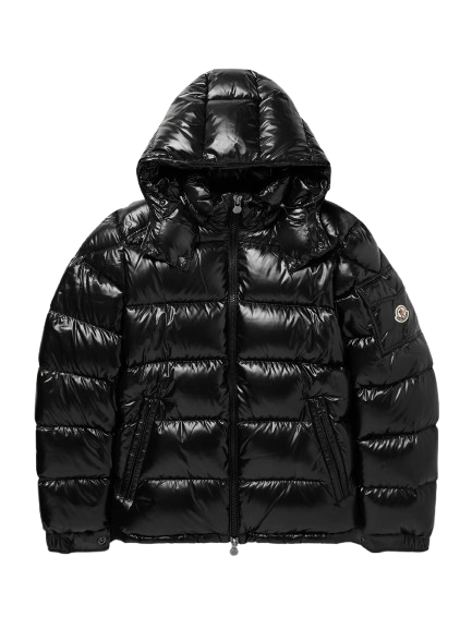 Moncler Maya Puffer Jacket