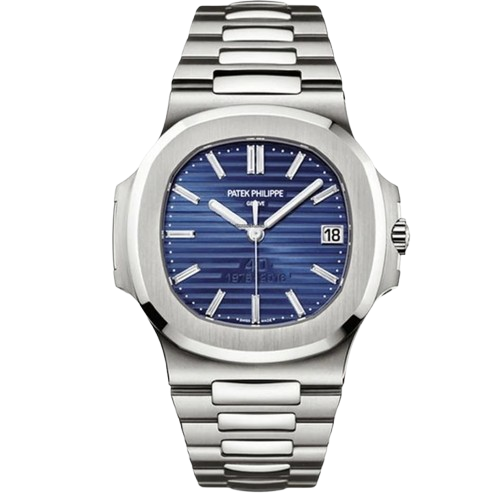 Patek Philippe Nautilus