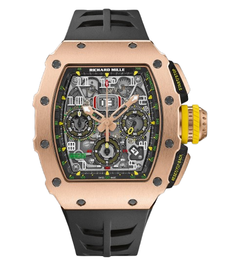 Richard Mille RM 11-03 Automatic Flyback Chronograph