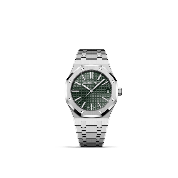 Audemars Piguet Royal Oak Selfwinding