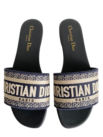 Dior Slides