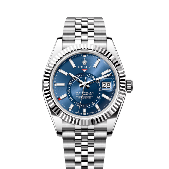 Rolex Sky-Dweller