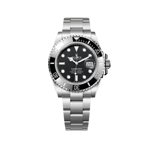 Rolex Submariner Date