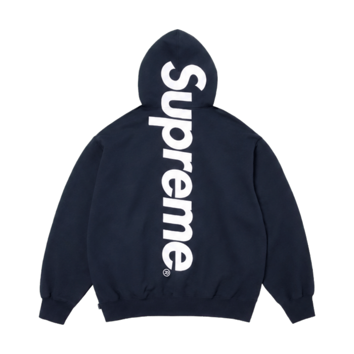 Supreme Hoodie