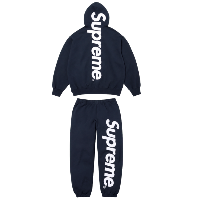 Supreme Tracksuit