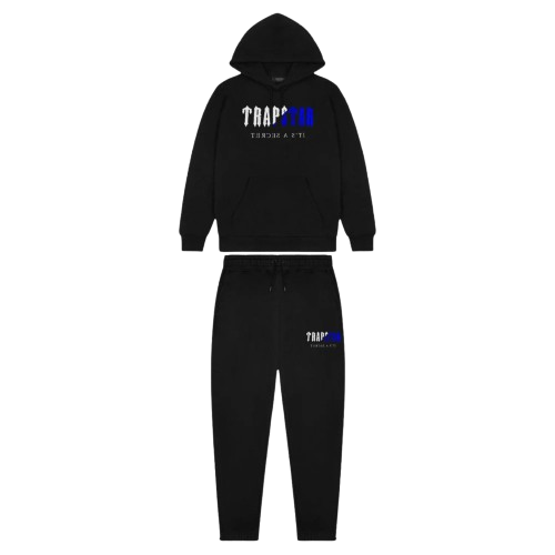 Trapstar Tracksuit