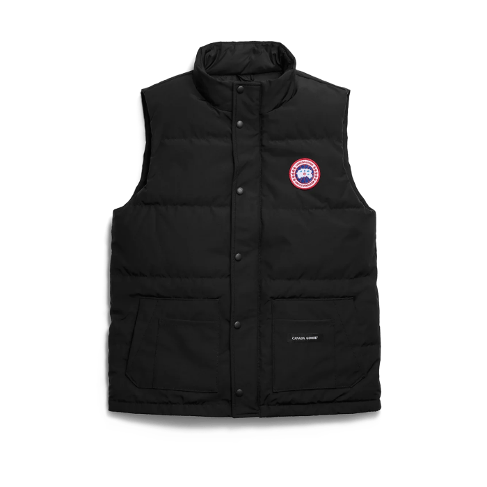 Canada Goose Vest