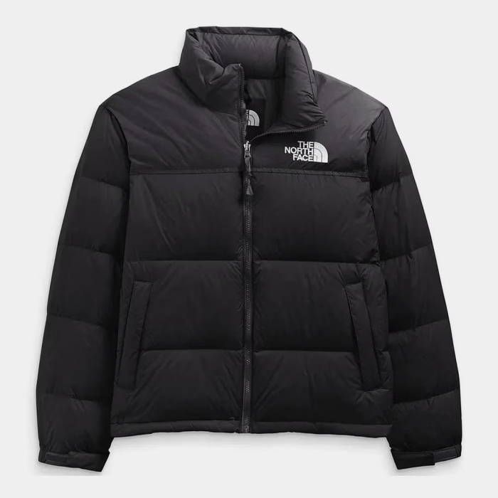 The North Face Full Puffer Jacket